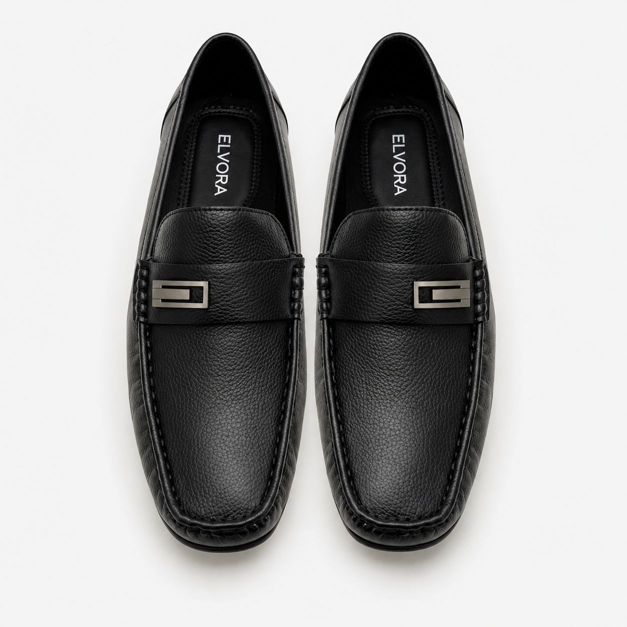 Men's Classic Loafers