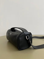 Prada leather shoulder bag