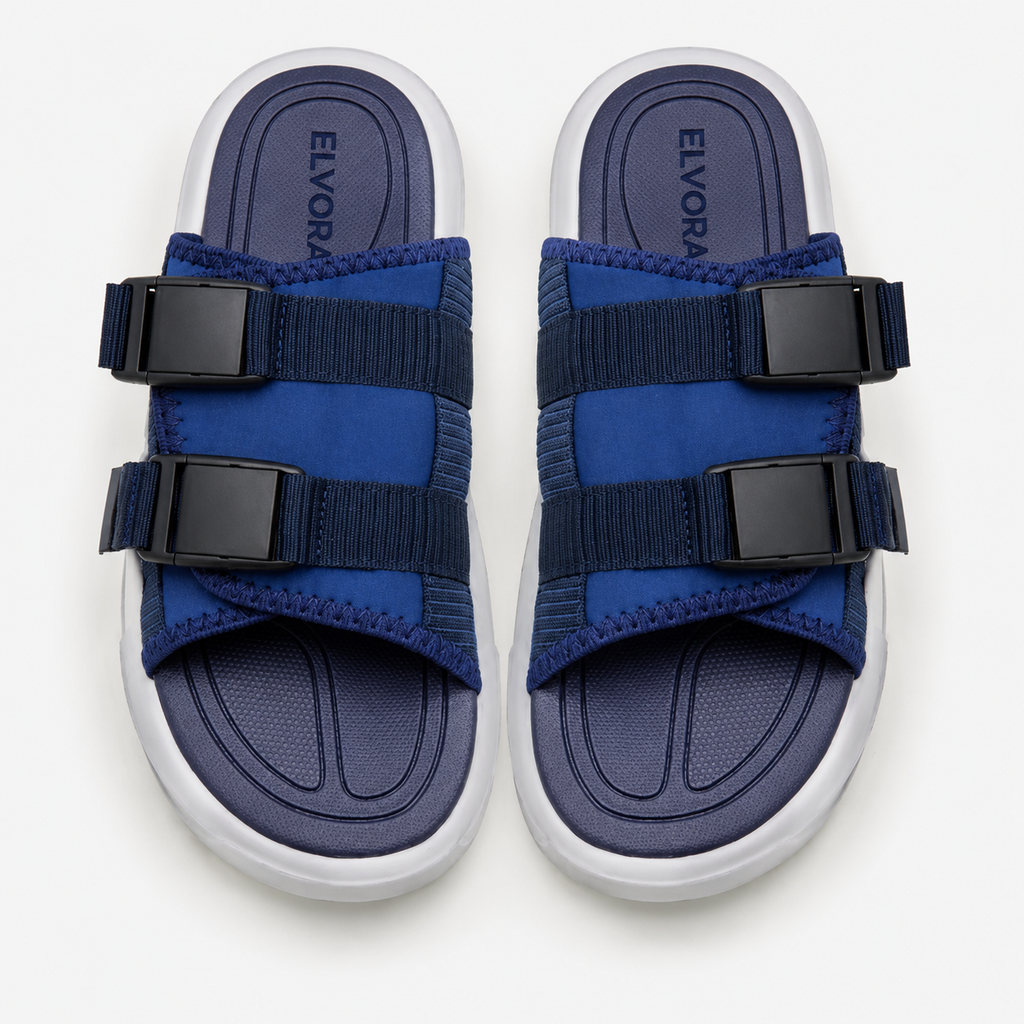 Men's Cloud Swift Slides