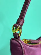 Prada Re-Edition 2005 Saffiano leather mini-bag