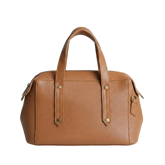 Elvora London Drum Handbag