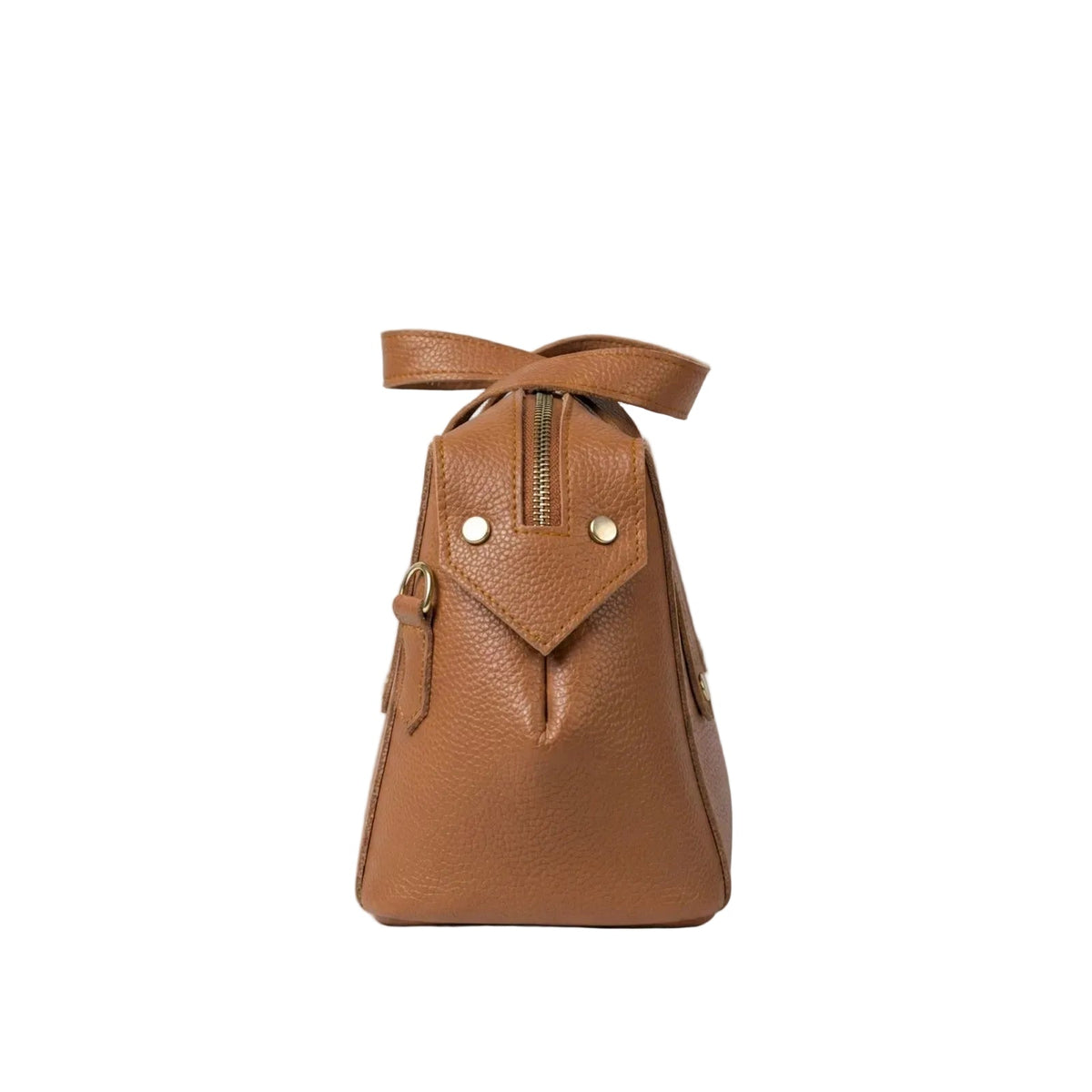 Elvora London Drum Handbag