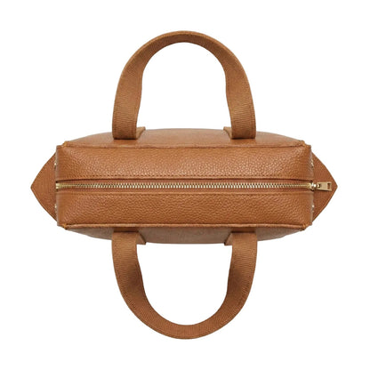 Elvora London Drum Handbag